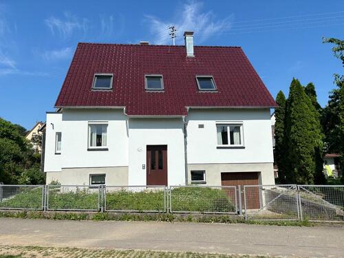 Foto - Ohne Makler! 1-2 Familienhaus in Winnenden-Hertmannsweiler