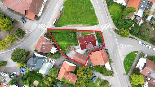 Foto - 6 Zimmer Einfamilienhaus zum Kaufen in Winnenden