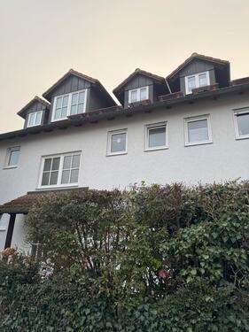 Foto - Schöne 2-Zimmer-Dachgeschosswohnung in Vohburg a. d. Donau