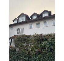 Schöne 2-Zimmer-Dachgeschosswohnung in Vohburg a. d. Donau - Vohburg an der Donau