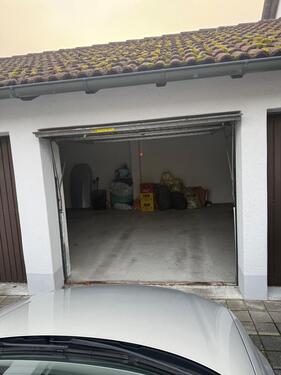 Foto - Dachgeschoßwohnung in Vohburg an der Donau zur Miete