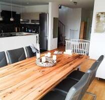 Penthaus-Maisonette mit EKB über den Dächern Niederrads - Frankfurt am Main