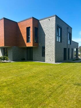 Foto - 5 Zimmer Doppelhaushälfte zum Kaufen in Kappeln