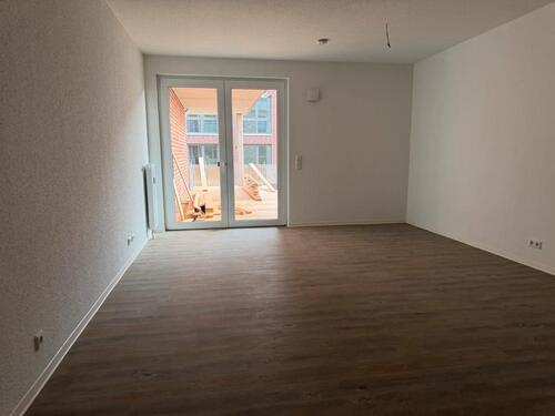 Foto - 2 Zimmer Etagenwohnung in Quickborn