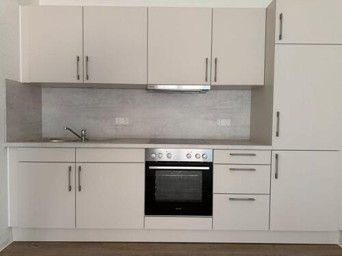 Foto - Etagenwohnung in Quickborn zur Miete