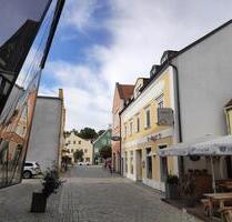 2 Zimmer Wohnung mitten in Erding Altstadt