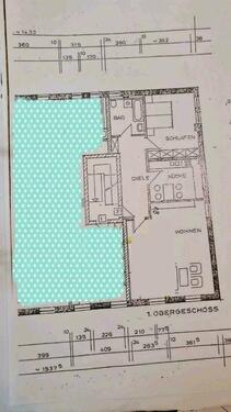 Foto - 2 Zimmer Etagenwohnung zur Miete in Erding