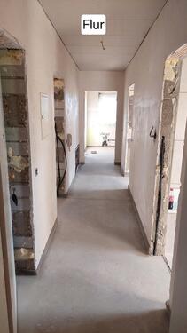 Foto - 3 Zimmer Dachgeschoßwohnung zur Miete in Schönborn