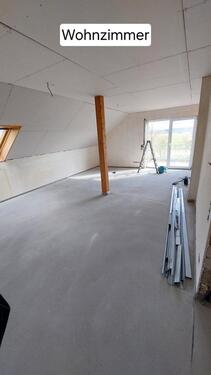 Foto - 3 Zimmer Dachgeschoßwohnung in Schönborn