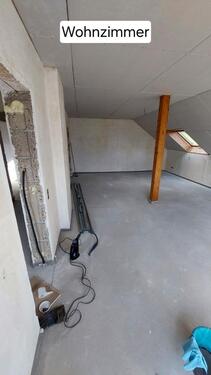 Foto - Dachgeschoßwohnung in Schönborn zur Miete