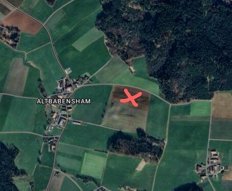 Foto - Grundst&uuml;ck zur Miete in Amerang