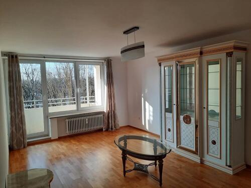 Foto - Sonnige Wohnung mit zwei Balkonen und perfekter Anbindung