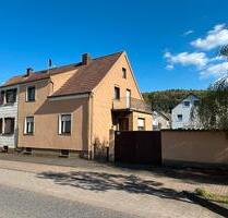 Familienfreundliche Doppelhaushälfte in Kirkel