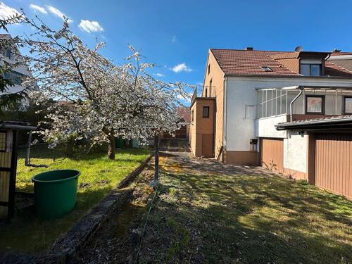 Foto - Doppelhaushälfte in Kirkel zum Kaufen