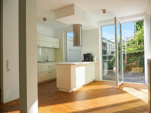 Foto - 2 Zimmer Etagenwohnung zur Miete in Tübingen