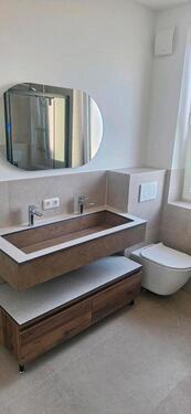 Foto - 4 Zimmer Wohnung - 1.500,00&nbsp;EUR Kaltmiete, ca.&nbsp; 90,00&nbsp;m&sup2;