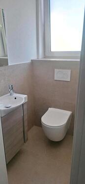 Foto - 4 Zimmer Etagenwohnung zur Miete in Großkrotzenburg