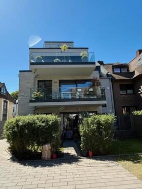 Foto - 4 Zimmer Etagenwohnung zur Miete in Köln
