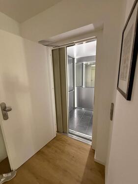 Foto - Etagenwohnung in Köln zur Miete