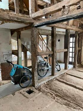 Foto - Einfamilienhaus in Lamspringe zum Kaufen