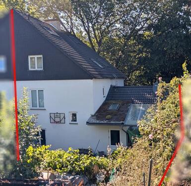 Foto - PROVISIONSFREI: Modernisierte 20er-Jahre DHH in Bochum-Stiepel