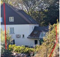 PROVISIONSFREI: Modernisierte 20er-Jahre DHH in Bochum-Stiepel