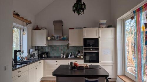 Foto - 5 Zimmer Doppelhaushälfte zum Kaufen in Bochum