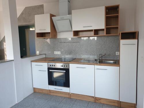 Foto - Dachgeschoßwohnung in Langenfeld (Rheinland) zum Kaufen
