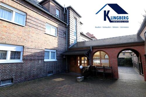 Foto - Etagenwohnung in Zeitz zur Miete