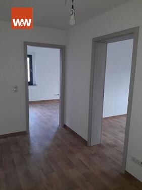 Foto - Etagenwohnung zur Miete in Mulda/Sa.