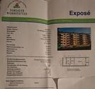 Foto - 1-Raum Wohnung - 185,00 EUR Kaltmiete,