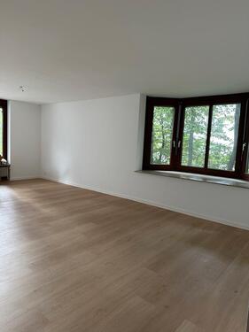 Foto - Großzügig geschnittene 2-Zimmer Wohnung mit Terrasse und Garten