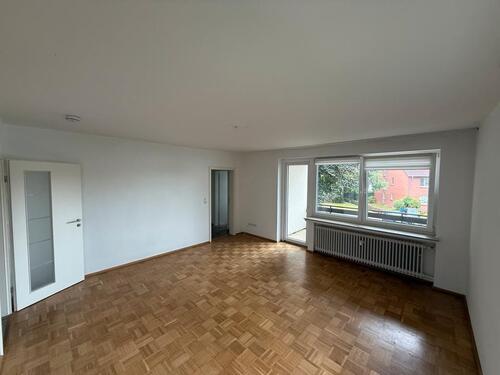 Foto - Etagenwohnung zur Miete in Wilhelmshaven