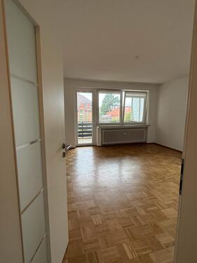 Foto - Etagenwohnung in Wilhelmshaven