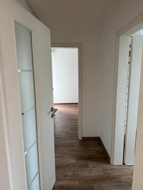 Foto - Etagenwohnung in Wilhelmshaven zur Miete