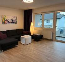 Moderne 2 Zimmer Wohnung im Lippstädter Norden mit Balkon&Garage - Lippstadt