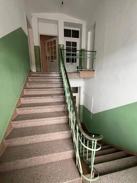 Foto - Etagenwohnung in Bayreuth