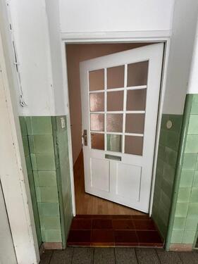 Foto - Etagenwohnung in Bayreuth zur Miete