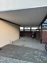 Foto - Stellplatz Motorrad Auto Quad überdacht abschließbar
