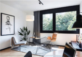 Foto - Etagenwohnung in Nürnberg zur Miete