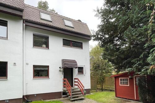 Foto - Verkaufe Reihenendhaus in Frohnau, ruhig, gehobene Ausstattung