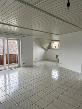 Foto - Etagenwohnung in Roding