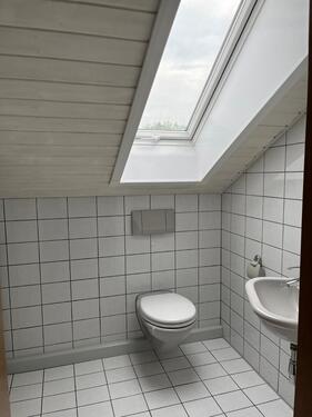 Foto - Etagenwohnung in Roding zur Miete