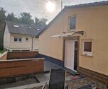 Foto - Wohnung mit große Terrasse zu vermieten