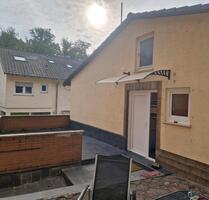 Wohnung mit große Terrasse zu vermieten - Sinsheim