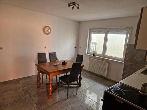 Foto - Etagenwohnung zur Miete in Sinsheim