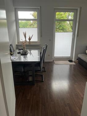 Foto - Etagenwohnung in Werlte zur Miete