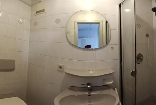 Foto - Etagenwohnung in Bad Mergentheim zur Miete