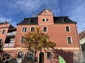 Foto - Sehr attraktive 4-Raum-Maisonette-Wohnung mit Dachterrasse im Zentrum von Bautzen zu vermieten!