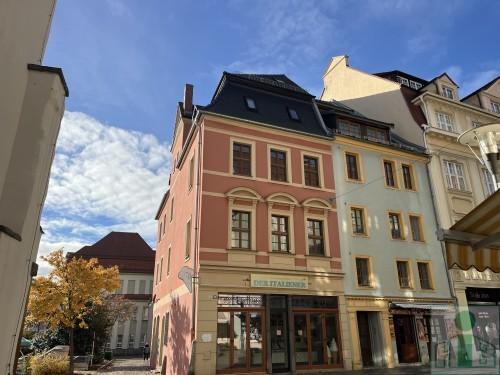Foto - Etagenwohnung zur Miete in Bautzen